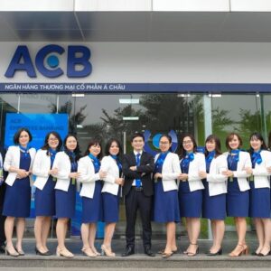 Lãi suất Ngân hàng ACB (Châu Á) Mới nhất tháng 11 năm 2022