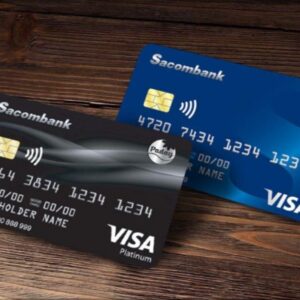 Cách Làm Thẻ Sacombank Online Đơn Giản Tại Nhà!