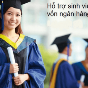 Hướng dẫn cho vay sinh viên Vietcombank [2022]