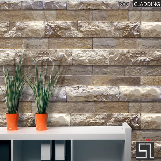 14 Stone Tiles For Walls To Spruce Up Your Home Exterior - Tmdl.Edu.Vn
