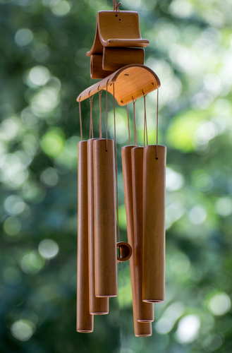 15 attractive hanging bells Vastu designs