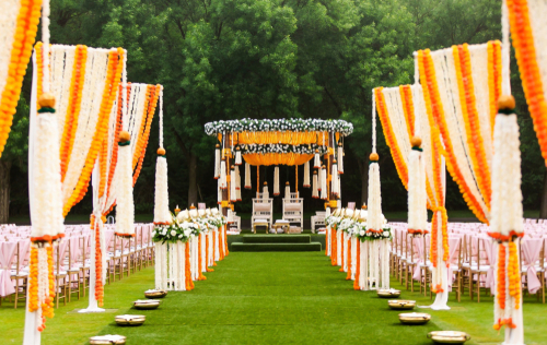 30+ Home Decoration Ideas for Wedding