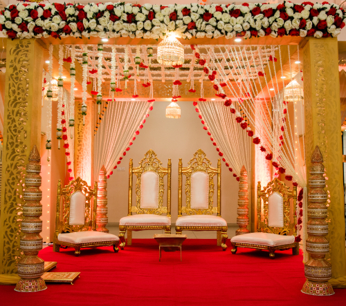 30+ Home Decoration Ideas for Wedding