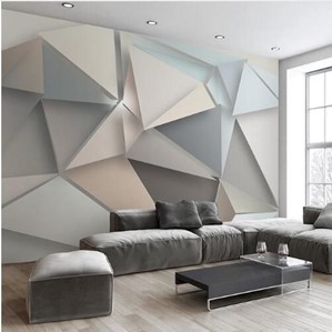 Impressive 3d wallpaper designs for your home interiors 
