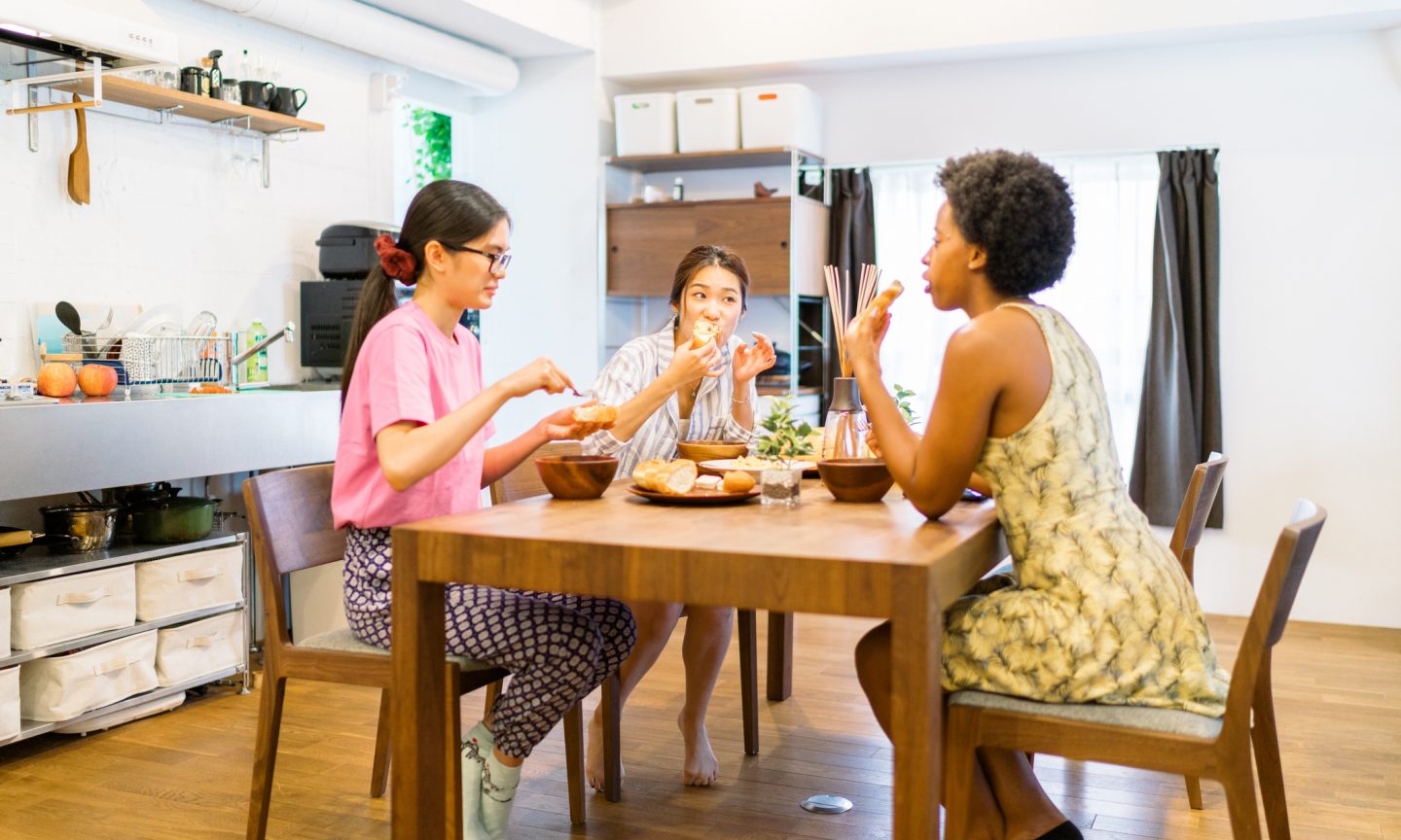 Can You Share Renters Insurance With Roommates