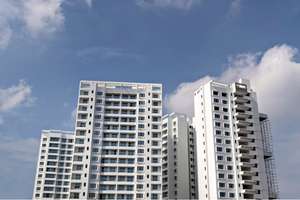 East Pune A Rapidly Growing Real Estate Micro Market t