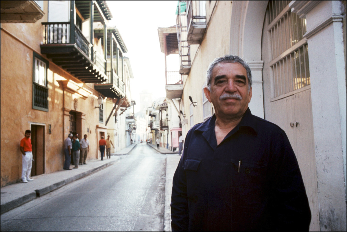 How Gabriel Garcia Marquez Brought One Hundred Years of Solitude