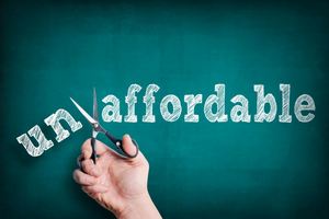 How to make housing more affordable t