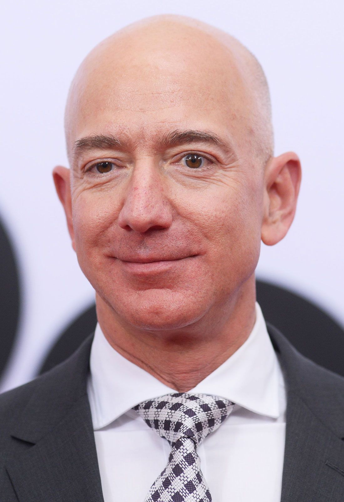 Jeff Bezos Biography Amazon Facts