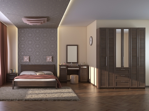 Corner wardrobe designs: 20 wardrobe ideas for your bedroom