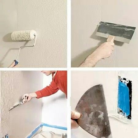 Painting putty cost per square foot