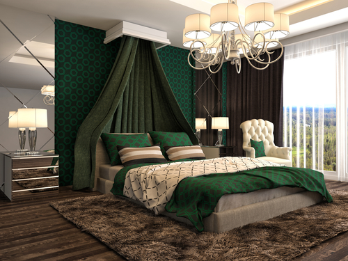 elegant double bed designs to add more comfort style 08 1