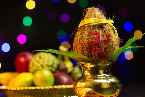 How to perform Diwali Puja this festive season?