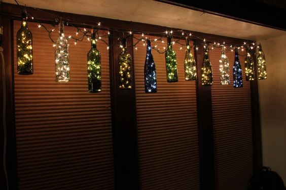 Ideas for Diwali lights decoration outside home