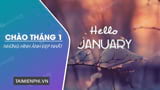 Hinh anh chao thang 1 Hello January dep nhat