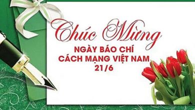 Loi chuc ngay Bao chi Cach mang Viet Nam 216