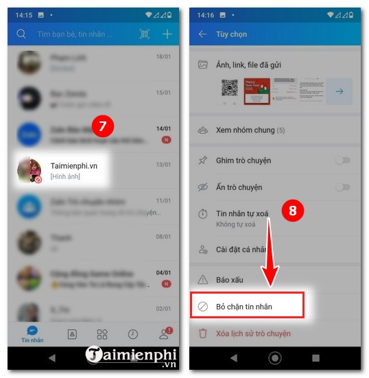 cach chan tin nhan zalo 2022 4
