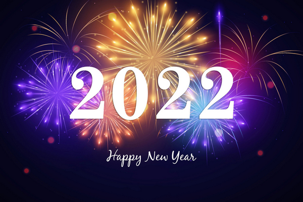 Hình Ảnh Chúc Tết 2022 Đẹp, Chúc Mừng Năm Mới Nhâm Dần Cho Bạn Bè, Người  Thân
