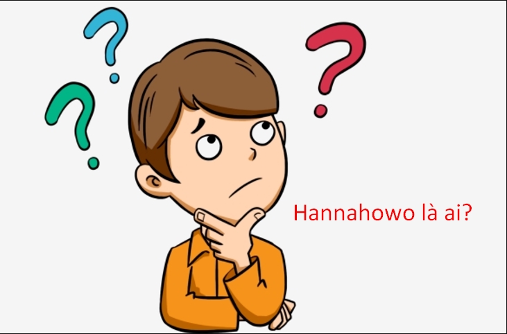 Hannahowo là ai?