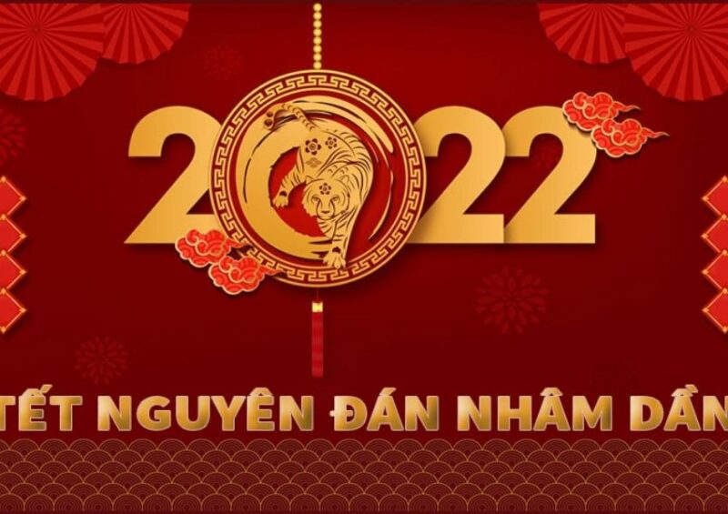 mung 1 tet 2022 la ngay may duong lich 1