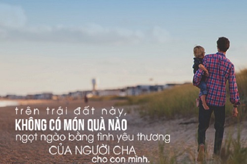 Stt Về Cha Và Con Gái, Cap Hay Về Cha Con Giống Nhau - Trung Cấp Nghề  Thương Mại Du Lịch Thanh Hoá