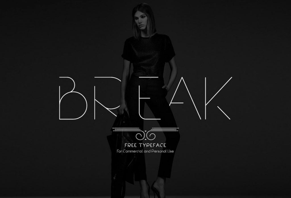 Breakfree-Typeface-1024x695