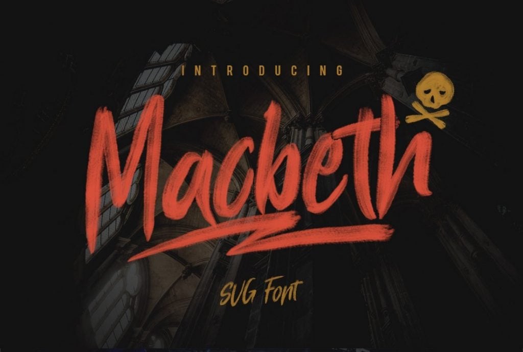 Macbeth-Free-SVG-Fonts-1024x689