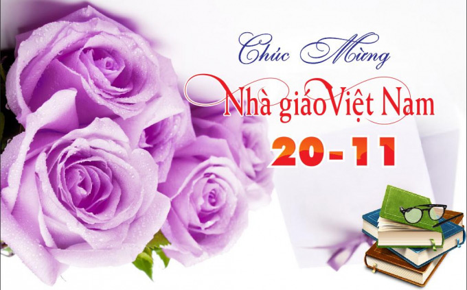 Tục ngữ về ngày nhà giáo Việt Nam