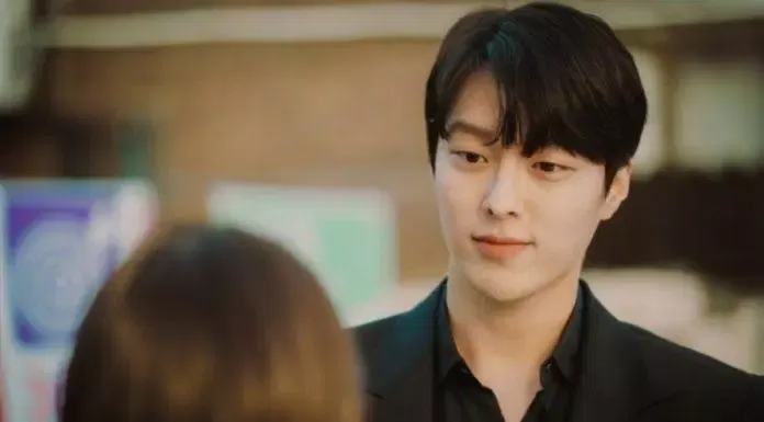 Hình ảnh của Jang Ki-yong trong phim
