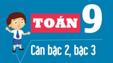 Cac dang toan ve can bac 2 can bac 3 390x220 1
