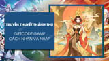 Full Code Truyen Thuyet Thanh Thu moi nhat nhan Kim