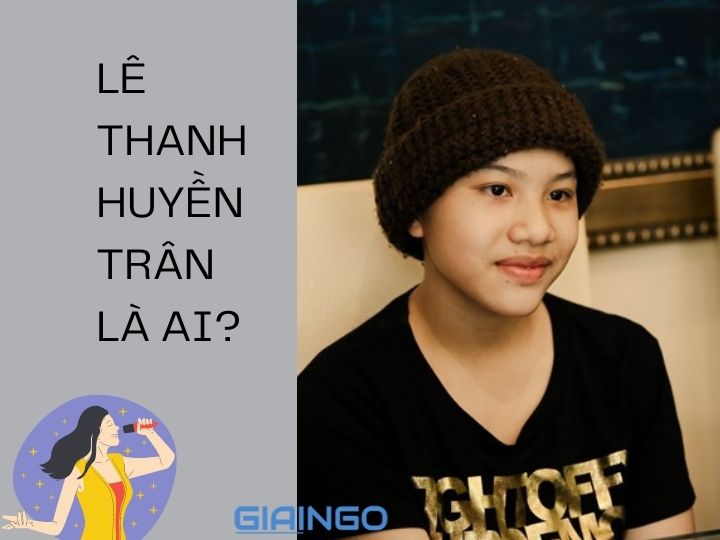 Lê Thanh Huyền Trân là ai? Sự thật cuối về lai lịch Cô bé nhạc Trịnh - Trường ﻿Trung Cấp Nghề Thương Mại Du Lịch Thanh Hoá