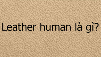 Leather-human-la-gi