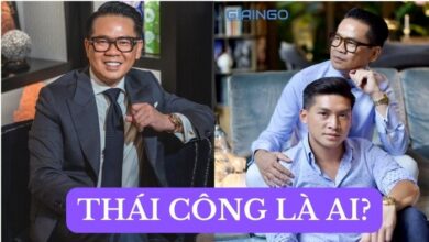 Thai Cong la ai Tieu su phu thuy noi that