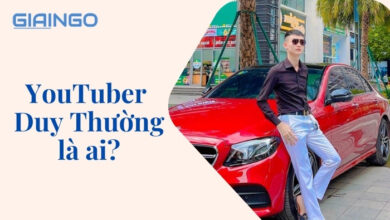 YouTuber Duy Thuong la ai Thuc hu bi cong an