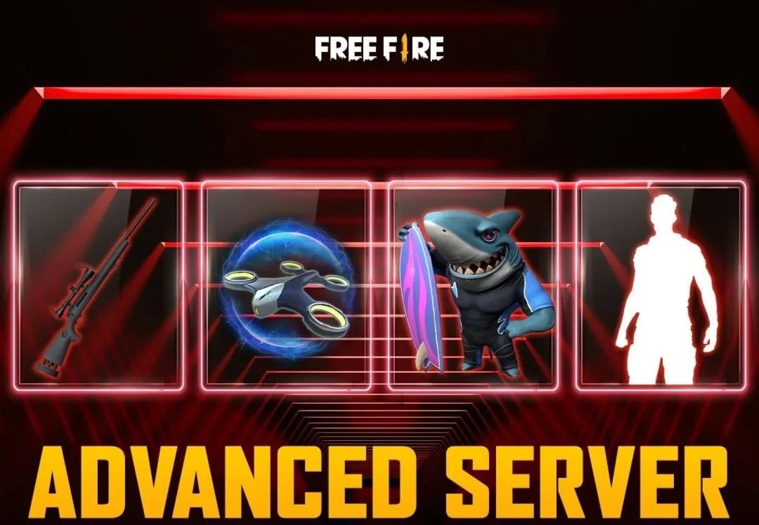 Free Fire OB34 Advance Server Download: how to download it