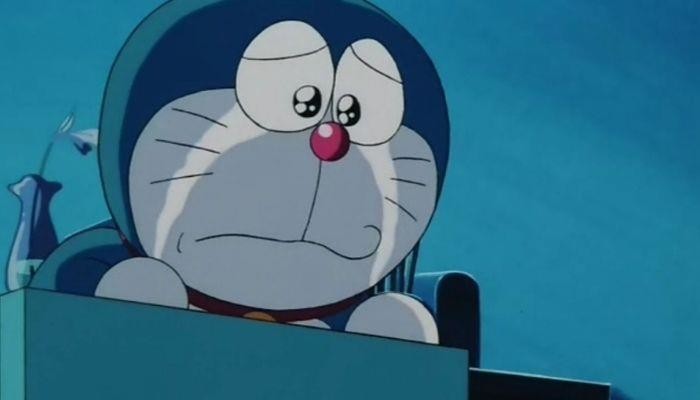 100 Ảnh Nobita Đẹp Cute Đáng Yêu Cool Ngầu Như Trái Bầu