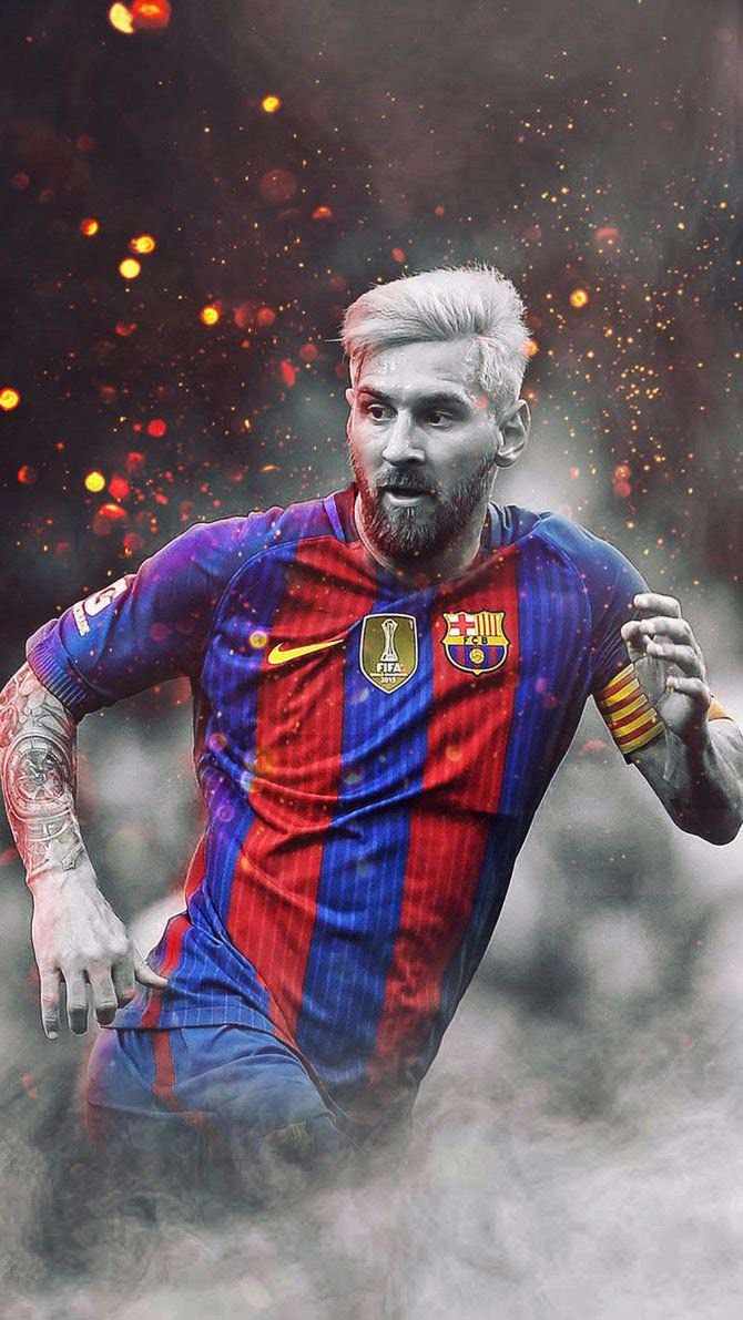 Ảnh Messi 4K, hình Messi đẹp 3D chất lượng cao 2022 - Trường ...