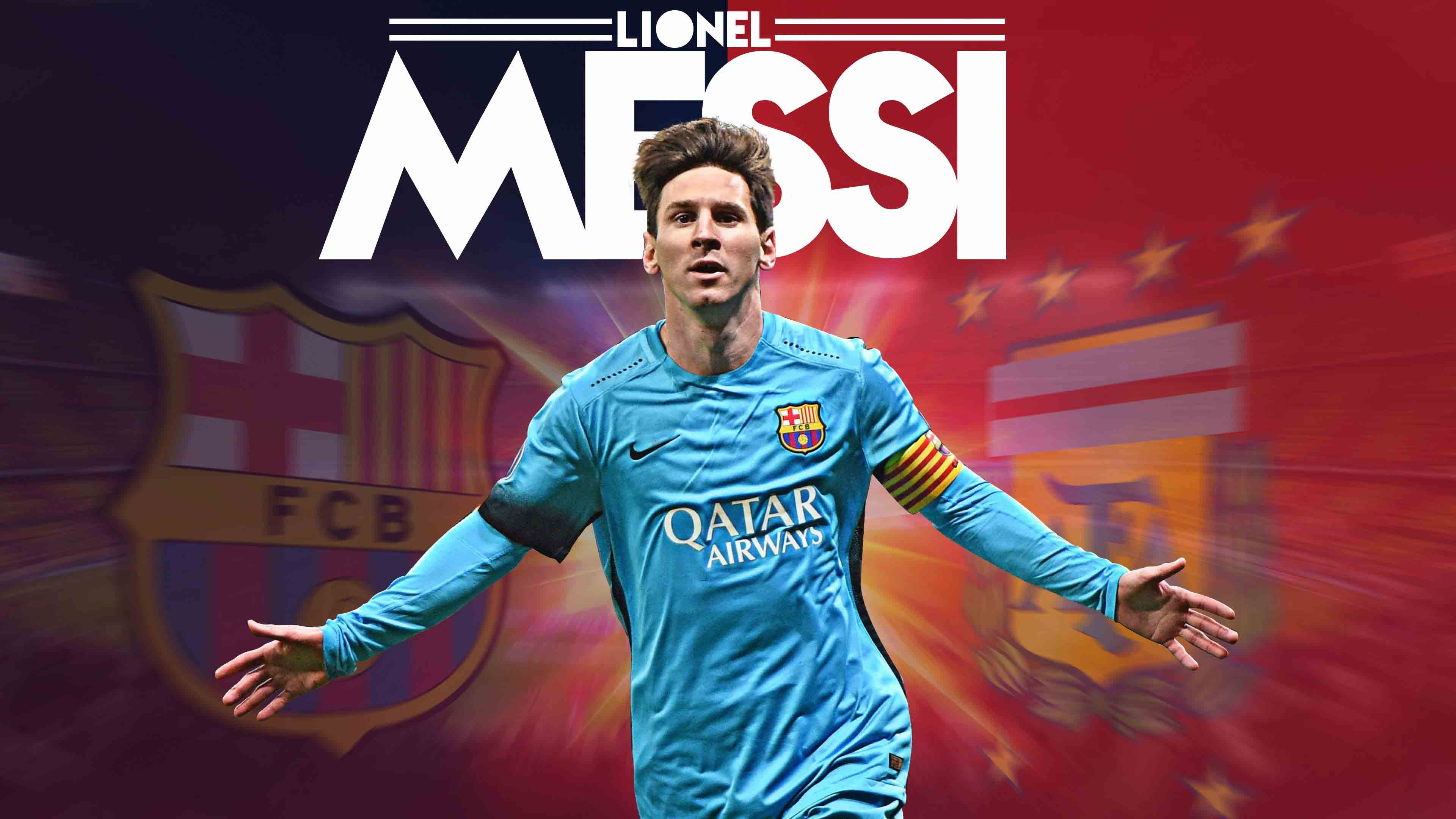 Tải xuống APK Hình nền Lionel Messi 4k 2020 SIÊU ĐẸP cho Android