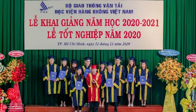 Học viện Hàng Không