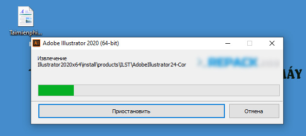 cach cai adobe illustrator cc 2020 cc 2019 full 4