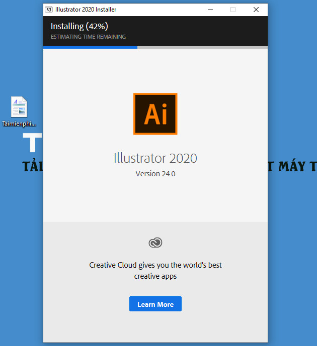 cach cai adobe illustrator cc 2020 cc 2019 full 7