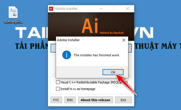 cach cai adobe illustrator cc 2020 cc 2019 full 8