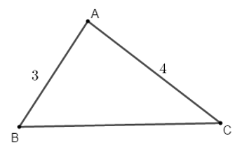 Cách giải bài tập về Định lí Cô-sin trong tam giác cực hay, chi tiết - Toán lớp 10