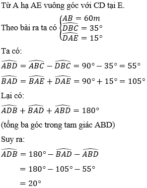 Cách giải bài tập về Định lí Sin trong tam giác cực hay, chi tiết - Toán lớp 10