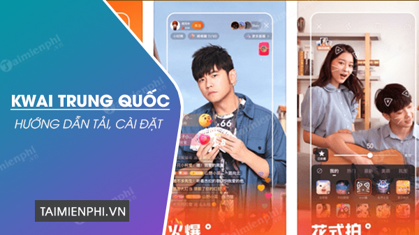 cach tai va cai dat app kwai trung quoc 8