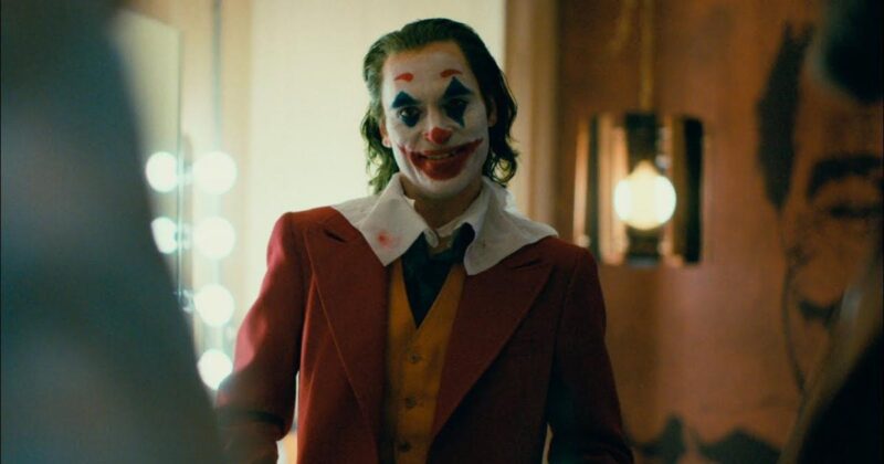 critics are divided over whether joker could actually cause acts of violence image credit warner brosyoutube 2335127