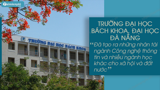 danh sach cac truong dai hoc dao tao cntt 8