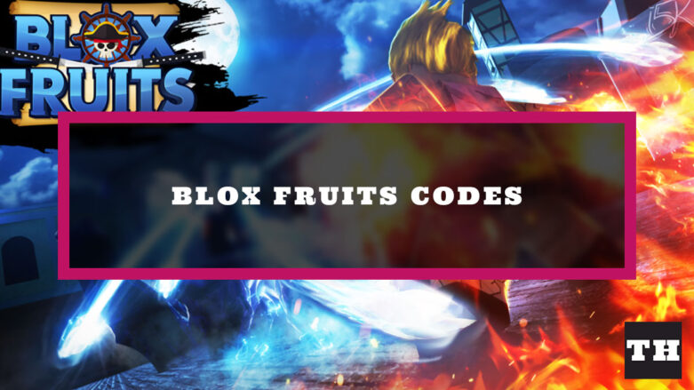 Cập nhật Code Blox Fruits Roblox 17 Phần 2 mới nhất