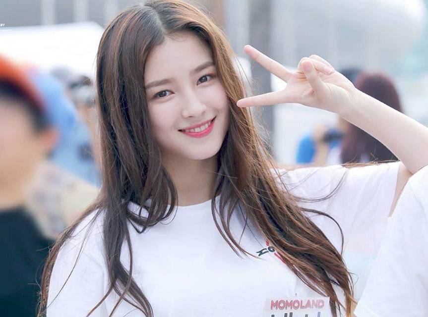 99+ Hình Ảnh Gái Xinh, Hot Girl Hàn Quốc Đẹp Nhất 2022 - Trường ﻿Trung Cấp  Nghề Thương Mại Du Lịch Thanh Hoá